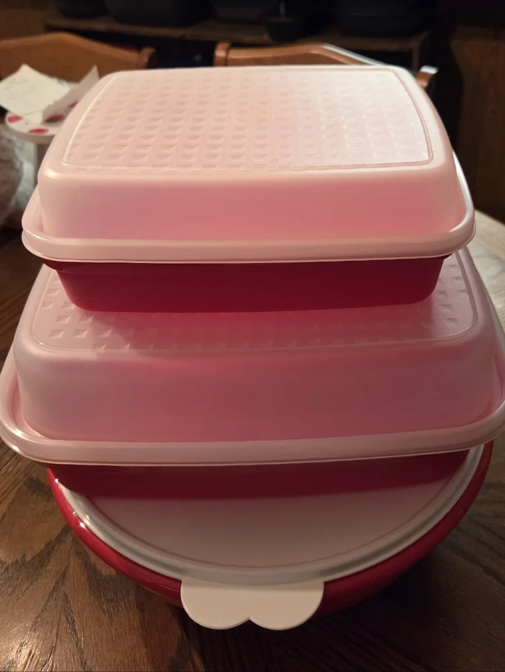 Mix and Marinate Set/3 NWT